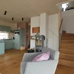 Haus Weitblick By Interhome 度假居 *