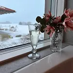 Haus Weitblick By Interhome 度假居 Moor-Rolofshagen