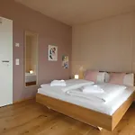 Haus Weitblick By Interhome 度假居 *