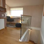 度假居 Haus Weitblick By Interhome