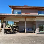 Haus Weitblick By Interhome 度假居 *
