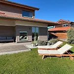 Haus Weitblick By Interhome 度假居