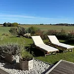 Haus Weitblick By Interhome * Moor-Rolofshagen