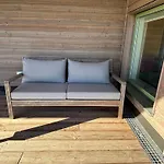 度假居 Haus Weitblick By Interhome