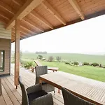 Haus Weitblick By Interhome * Moor-Rolofshagen