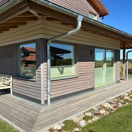 Σπίτι διακοπών Haus Weitblick By Interhome