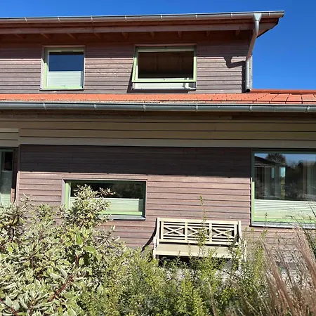 Haus Weitblick By Interhome