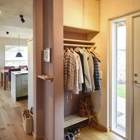 Haus Weitblick By Interhome Σπίτι διακοπών *