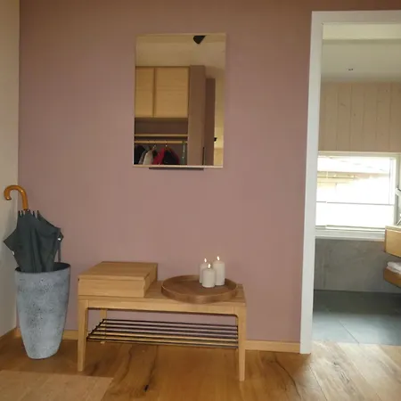 Haus Weitblick By Interhome