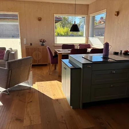 Haus Weitblick By Interhome