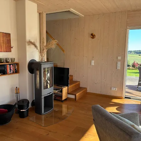 Casa vacanze Haus Weitblick By Interhome Moor-Rolofshagen