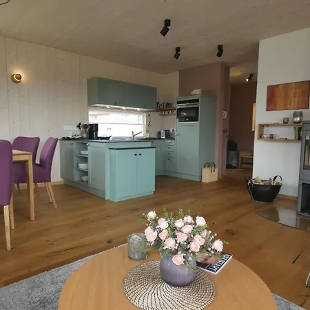 Casa vacanze Haus Weitblick By Interhome