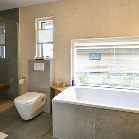 Haus Weitblick By Interhome