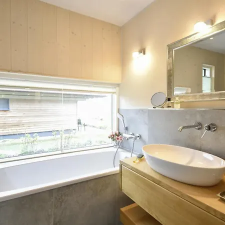 Haus Weitblick By Interhome Casa vacanze Moor-Rolofshagen