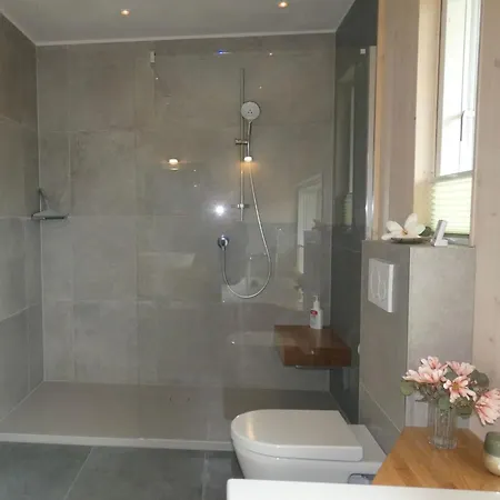 Haus Weitblick By Interhome Casa vacanze Moor-Rolofshagen