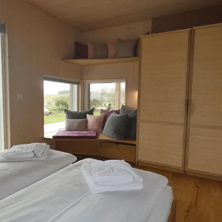 Haus Weitblick By Interhome Casa vacanze