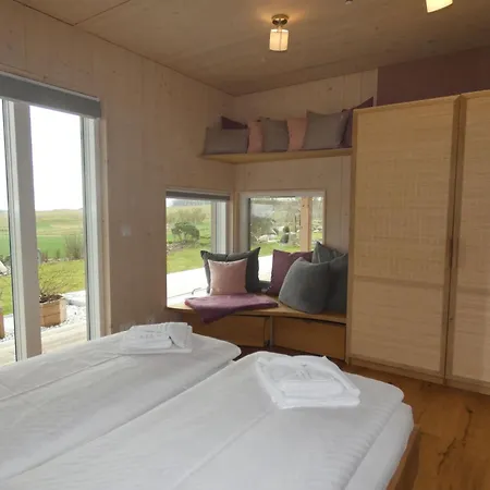 Haus Weitblick By Interhome Casa vacanze