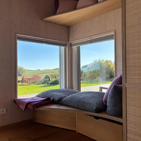 Haus Weitblick By Interhome Casa vacanze *