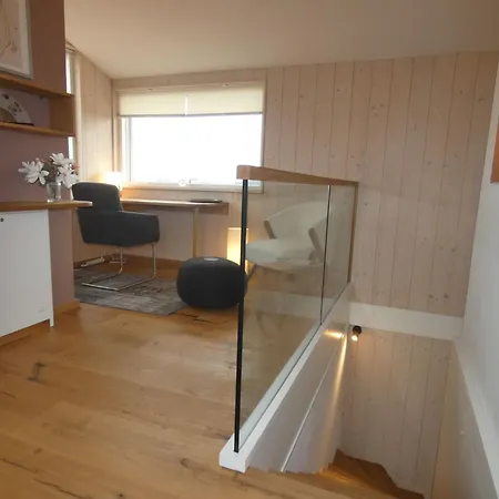 Casa vacanze Haus Weitblick By Interhome