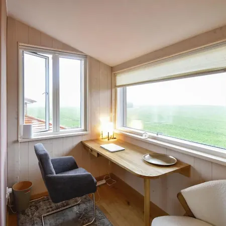 Haus Weitblick By Interhome Moor-Rolofshagen