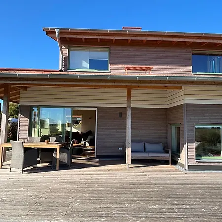 Haus Weitblick By Interhome Nyaraló *