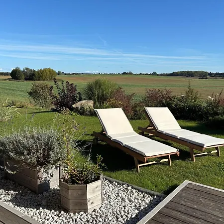 Haus Weitblick By Interhome * Moor-Rolofshagen