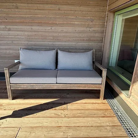 Nyaraló Haus Weitblick By Interhome