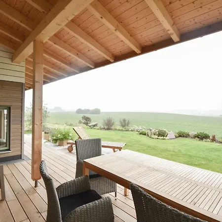 Haus Weitblick By Interhome * Moor-Rolofshagen