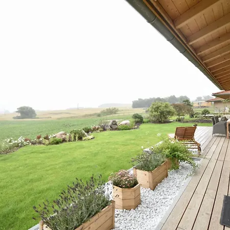 Nyaraló Haus Weitblick By Interhome