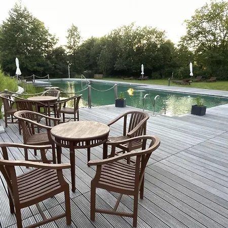 Nyaraló Haus Weitblick By Interhome