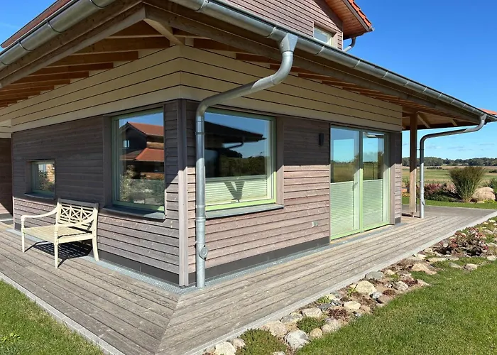 Σπίτι διακοπών Haus Weitblick By Interhome