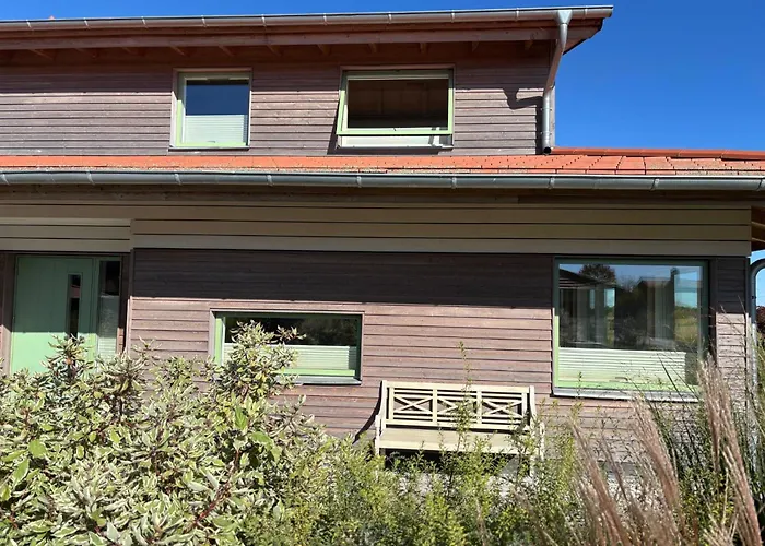 Haus Weitblick By Interhome