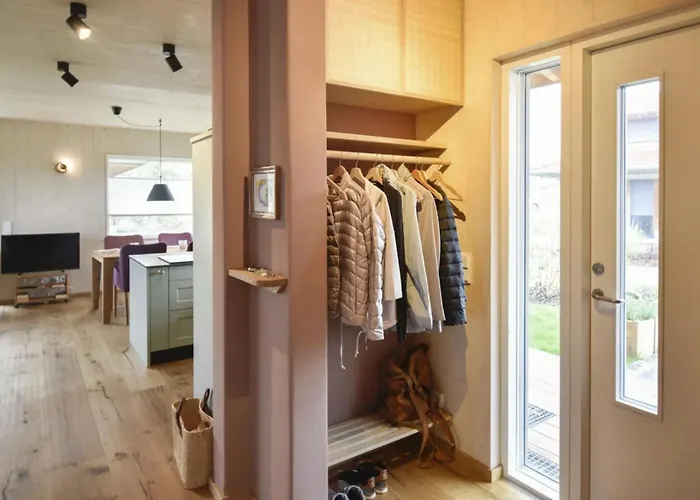 Haus Weitblick By Interhome Σπίτι διακοπών *