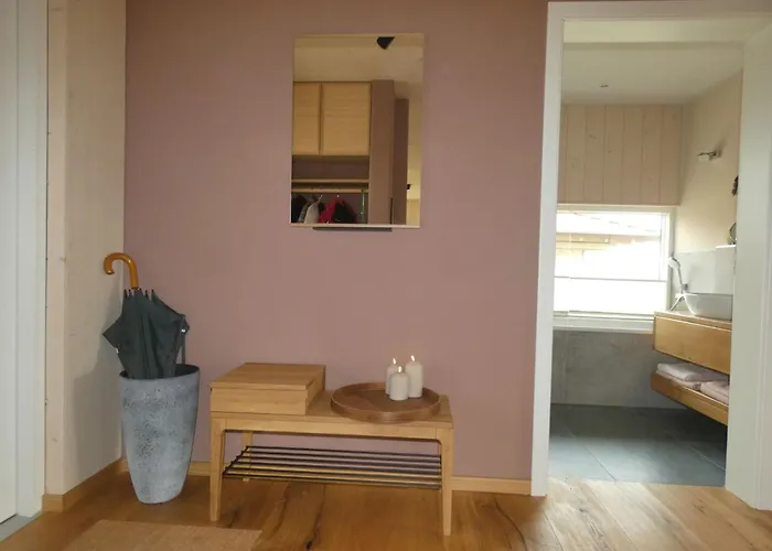 Haus Weitblick By Interhome