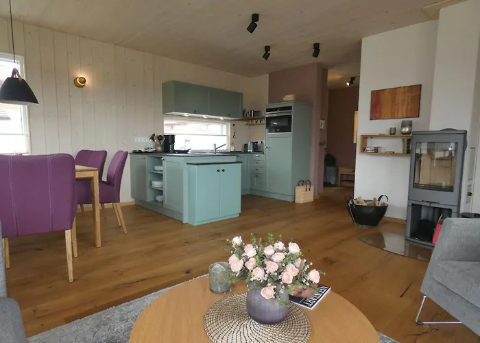 Haus Weitblick By Interhome Σπίτι διακοπών *