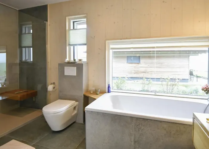 Haus Weitblick By Interhome
