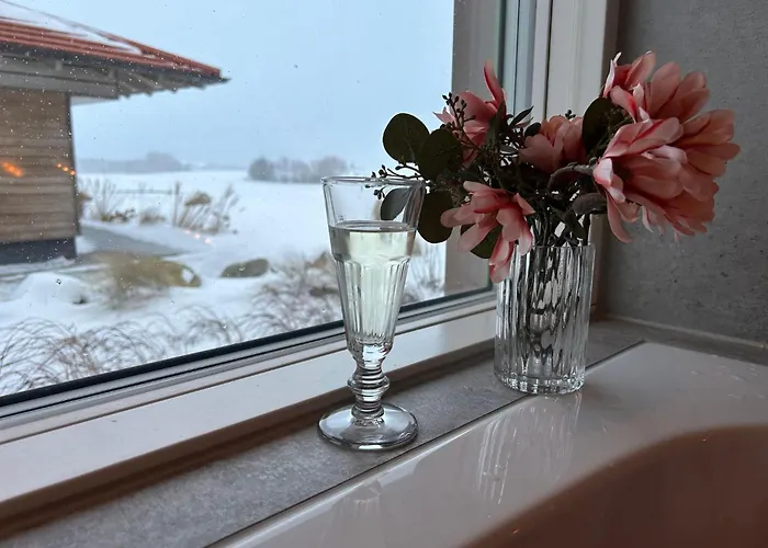 Haus Weitblick By Interhome Σπίτι διακοπών Moor-Rolofshagen