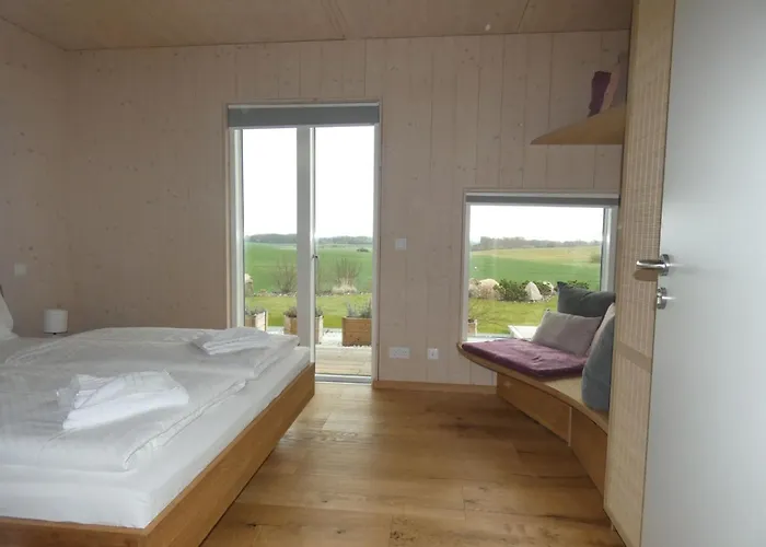 Haus Weitblick By Interhome Moor-Rolofshagen