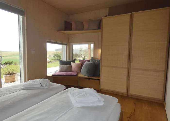 Haus Weitblick By Interhome Σπίτι διακοπών