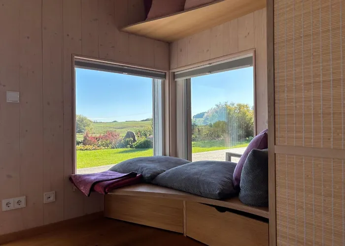 Haus Weitblick By Interhome Σπίτι διακοπών *