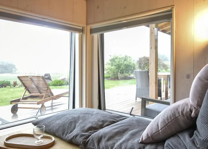 Haus Weitblick By Interhome Σπίτι διακοπών