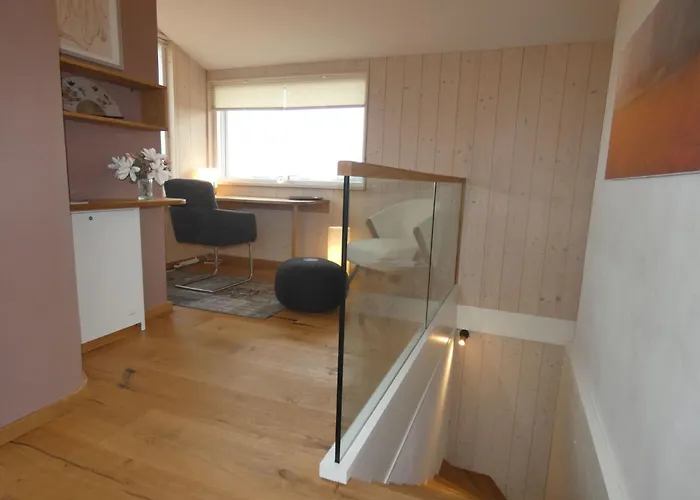 Σπίτι διακοπών Haus Weitblick By Interhome