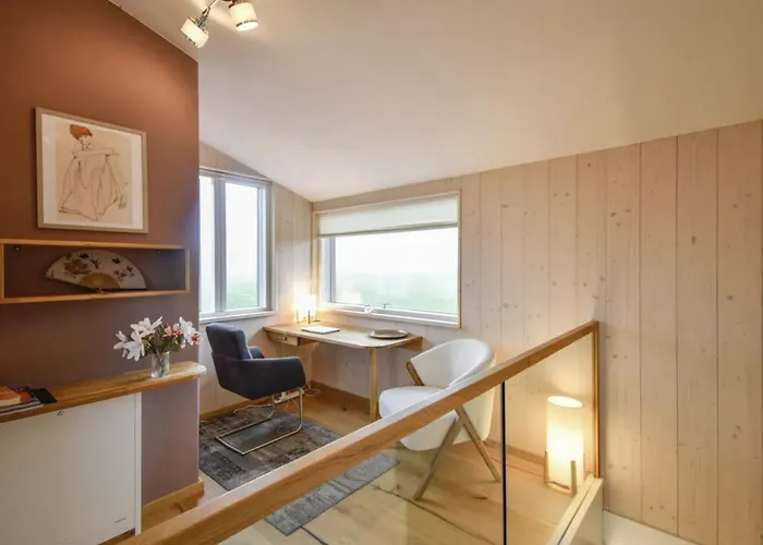 Haus Weitblick By Interhome