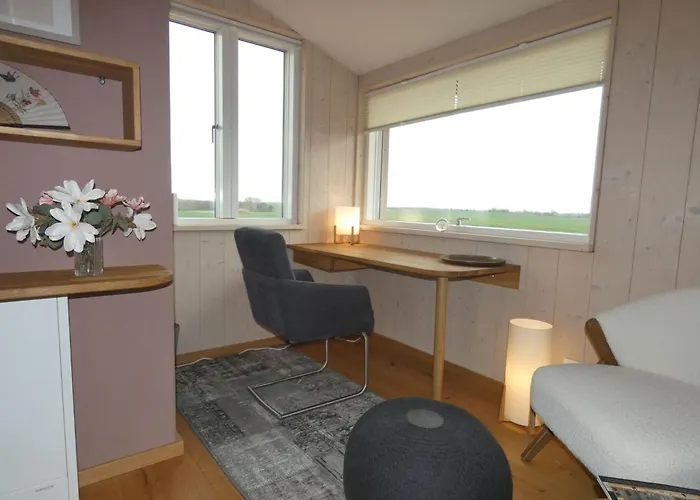 Σπίτι διακοπών Haus Weitblick By Interhome