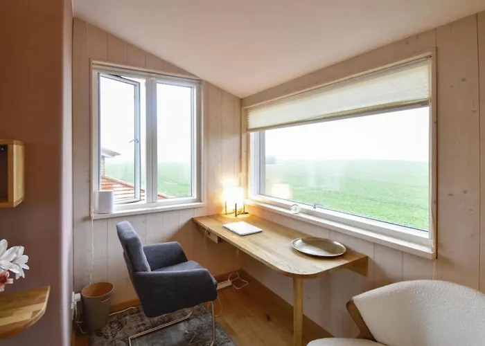 Haus Weitblick By Interhome Moor-Rolofshagen