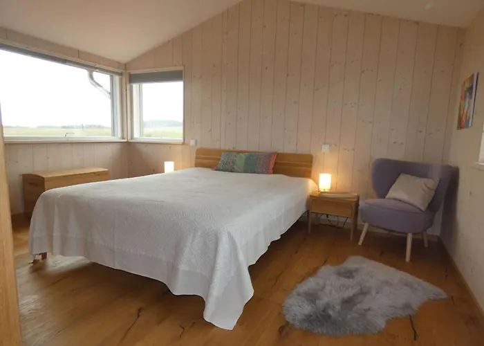Haus Weitblick By Interhome Moor-Rolofshagen