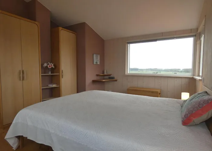 Haus Weitblick By Interhome * Moor-Rolofshagen