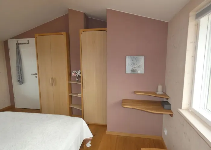 Haus Weitblick By Interhome Σπίτι διακοπών