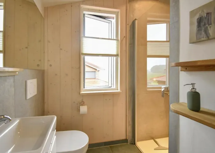 Haus Weitblick By Interhome Moor-Rolofshagen