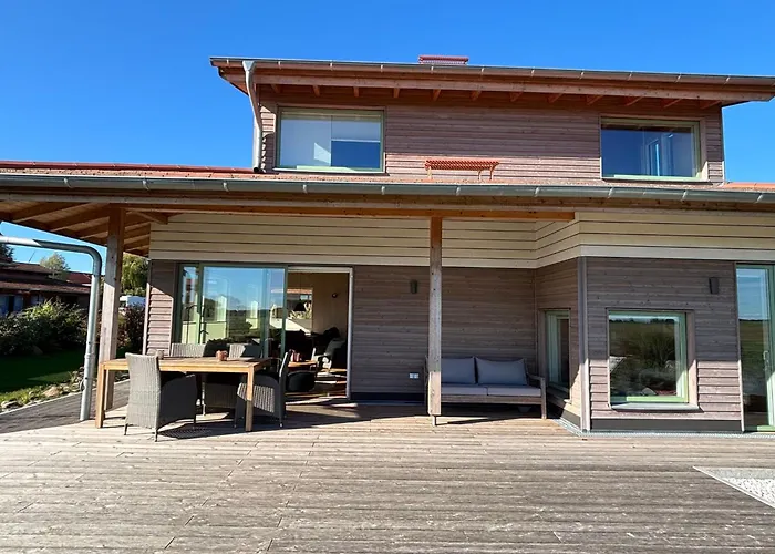 Haus Weitblick By Interhome Σπίτι διακοπών *